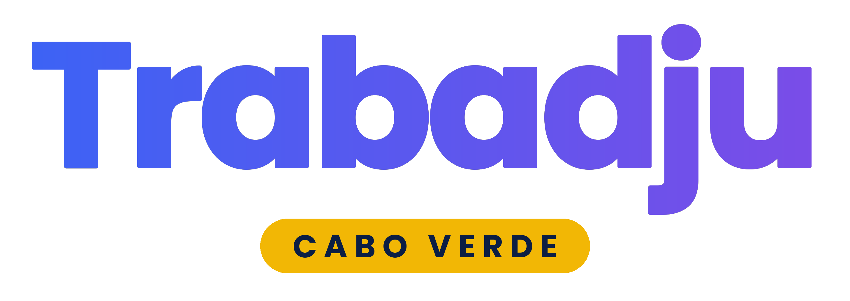 Trabadju